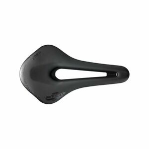 SELLE SAN MARCO sedlo - SHORTFIT 2.0 COMFORT OPEN-FIT DYNAMIC NARROW - antracitová obraz