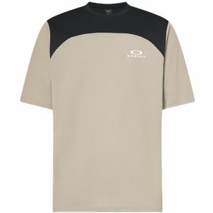 Oakley zdarma Jersey, Pánský ciklistický dres, Velikost: M obraz