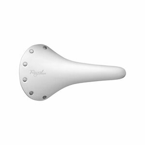 SELLE SAN MARCO sedlo - REGAL EVO RACING LE ELEGANCE - bílá obraz
