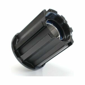 FFWD WHEELS ořech - TWO/ONE CAMPA - černá obraz