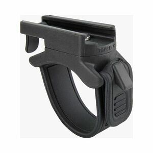 RAVEMEN držák na přední světlo - černá obraz