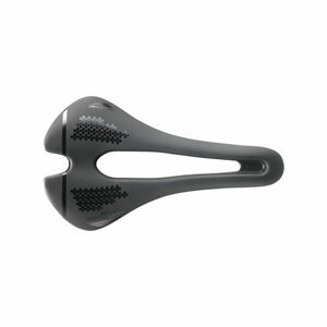 SELLE SAN MARCO sedlo - ASPIDE SHORT DYNAMIC NARROW - šedá obraz