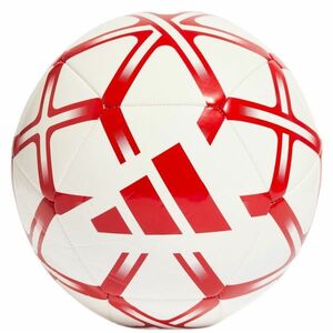 Adidas Starlancer Club Velikost: velikosti: 5, Fotbalový míč, Velikost: velikosti: 5 obraz