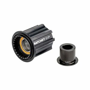 FFWD WHEELS ořech - DT180 HUBS CAMPAGNOLO 11SP TA - černá obraz