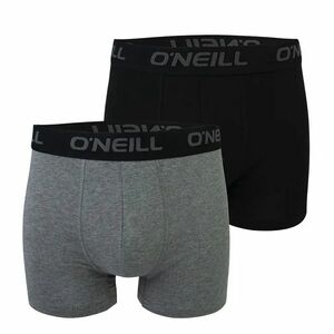 O'Neill Plain 2-Pack Boxer, Spodní prádlo, Velikost: M obraz
