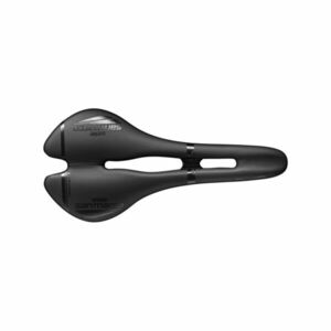 SELLE SAN MARCO sedlo - ASPIDE OPEN-FIT DYNAMIC NARROW - černá obraz