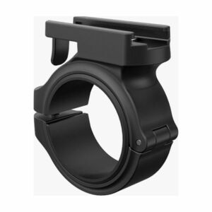 RAVEMEN držák na přední světlo - černá obraz