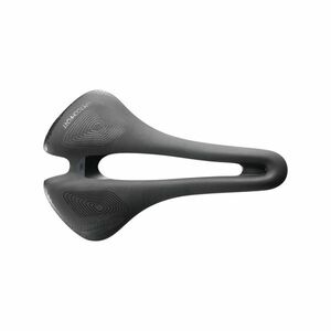 SELLE SAN MARCO sedlo - ASPIDE SHORT SUPERCOMFORT NARROW - šedá obraz