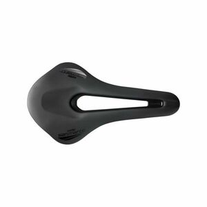 SELLE SAN MARCO sedlo - SHORTFIT 2.0 OPEN-FIT SPORT NARROW - antracitová obraz