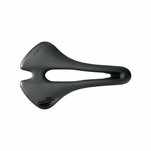SELLE SAN MARCO sedlo - ASPIDE SHORT COMFORT DYNAMIC WIDE - šedá obraz