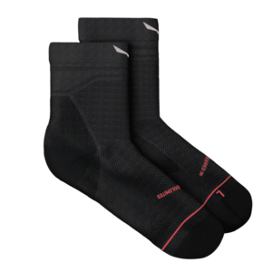 Salewa Eagle Light Qrt Sock M, Ponožky, Velikost: 45-47 EUR obraz