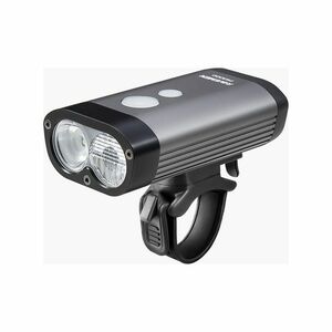 RAVEMEN přední světlo - PR1000 - šedá obraz