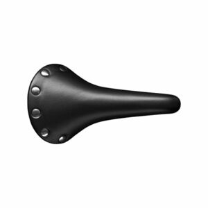 SELLE SAN MARCO sedlo - REGAL LE CLASSICHE - černá obraz