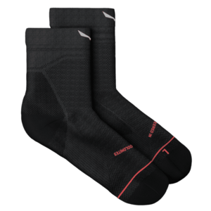 Salewa Eagle Light Qrt Sock W -44 EUR, Ponožky, Velikost: 42-44 EUR obraz