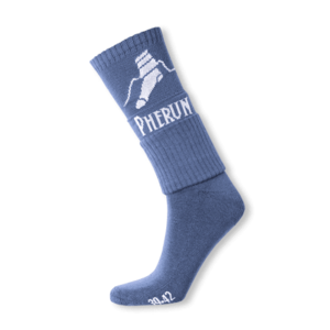 Pherun džíny modré léto, Ponožky, Velikost: 43-46 EUR obraz