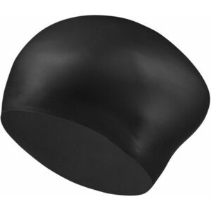 NIKE SILICONE SILIKONOVÁ TRAINING CAP NIKE, Plavecká čepice, Velikost: Univerzální velikost obraz