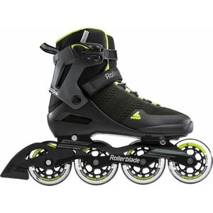 Rollerblade Spark 90 M, Pánské kolečkové brusle, Velikost: 44 EUR obraz