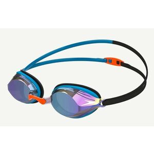 Speedo Vengeance Mirror Goggles, Čepice, Velikost: Univerzální velikost obraz