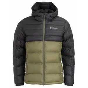 Columbia Buck Butte ™ II izolovaná bunda, Pánská bunda, Velikost: L obraz