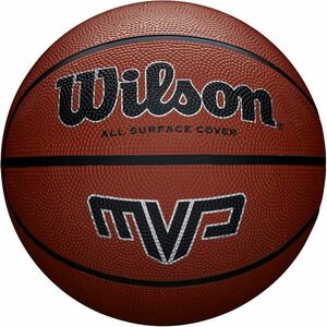 Wilson MVP 295 Velikost: velikosti: 7, Basketbalový míč, Velikost: velikosti: 7 obraz