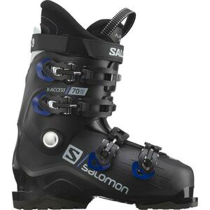 Salomon X Access 70 Wide M cm, Pánské lyžařky, Velikost: 30 cm obraz