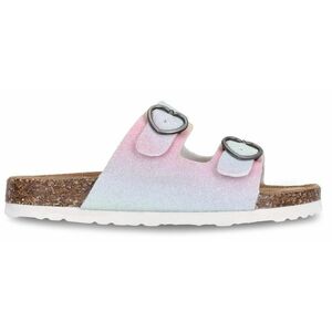 Zigzag Messina Kids Cork Sandal EUR, Dívčí pantofle, Velikost: 34 EUR obraz