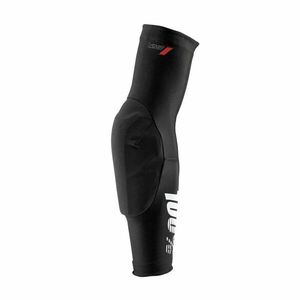 100% SPEEDLAB chrániče na lokty - TERATEC - černá L obraz