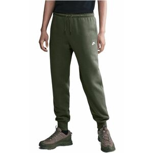 Nike Club Joggers, Tepláky, Velikost: L obraz