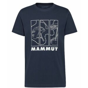 Mammut Core tričko, Tričko, Velikost: L obraz