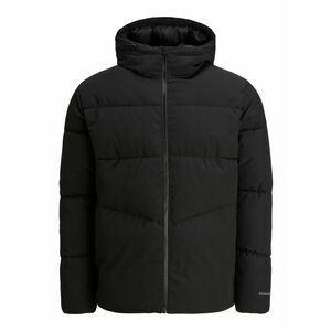 JACK AND JONES Jack & Jones Global Puffer bunda, Pánská bunda, Velikost: M obraz