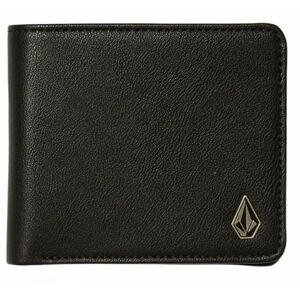 Volcom Slim Stone Large Peněženka, Peněženka, Velikost: Univerzální velikost obraz