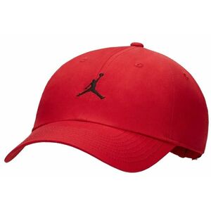 Nike Jordan Club nestrukturovaný zakřivený bill /M, Unisex čepice, Velikost: S/M obraz