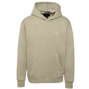 Nike Jordan Brooklyn Fleece Hoodie, Pánská mikina, Velikost: L obraz
