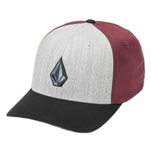 Volcom Full Stone Flexfit Cap /M, Čepice, Velikost: S/M obraz