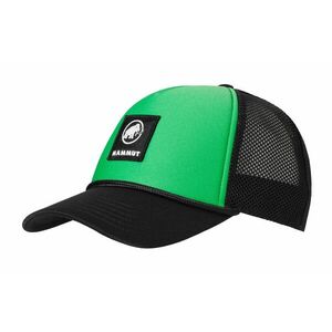 Mammut Crag Cap Logo /M, Čepice, Velikost: S/M obraz
