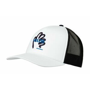 Mammut Crag cast drží /M, Kšiltovka, Velikost: S/M obraz