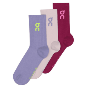 ON Spustí logo ponožka vysoká 3p, Ponožky, Velikost: M obraz