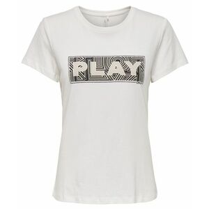 Hrajte pouze život na SS reg, Dámské tričko, Velikost: L obraz