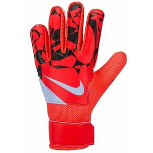 Nike zápas brankáře fotbal starší děti, Rukavice, Velikost: 8 obraz