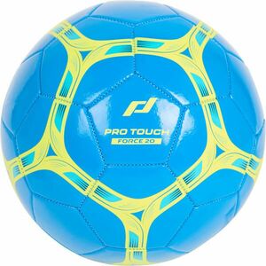Pro Touch Force 20 Velikost: velikosti: 5, Fotbalový míč, Velikost: velikosti: 5 obraz