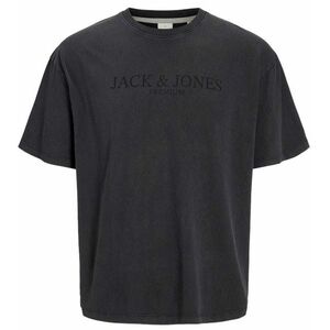 JACK AND JONES Jack & Jones Jprluluca SS Tee, Tričko, Velikost: L obraz