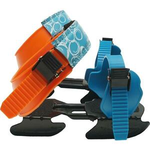 Firefly Double Runner II Ice Skates Kids 5-30 EUR, Brusle, Velikost: 25-30 EUR obraz