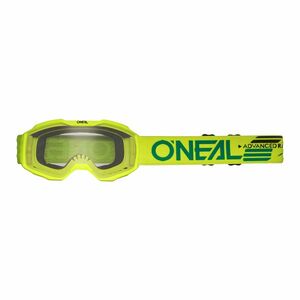 O`NEAL O'Neal B-10 Youth Goggle Solid, Sportovní brýle, Velikost: Univerzální velikost obraz