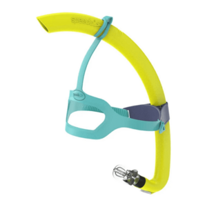 SPEEDO Snorket Snorlet Snorkel Junior, Plavecký šnorchl, Velikost: Univerzální velikost obraz