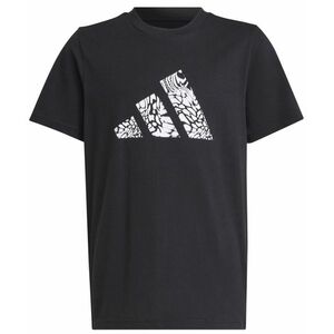 Logo Adidas Animal, Tričko, Velikost: 152 obraz