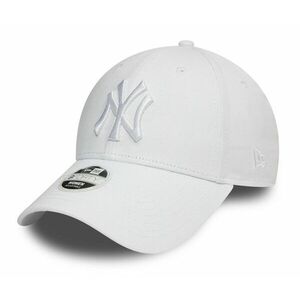 New Era New York Yankees 9Forty Cap W, Kšiltovka, Velikost: Univerzální velikost obraz