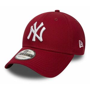 New Era New York Yankees 9Forty Cap, Kšiltovka, Velikost: Univerzální velikost obraz