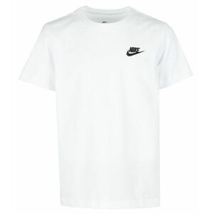 Tričko Nike Sportswear Big Kids, Tričko, Velikost: M obraz