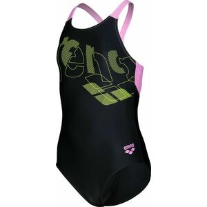 Dívčí plavky Arena Tales V-Back, Plavky, Velikost: 152 obraz