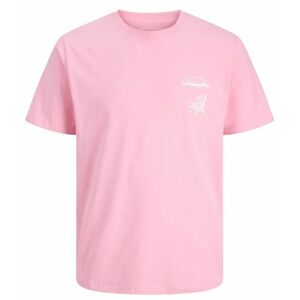 JACK AND JONES Jack & Jones Jortarot, Tričko, Velikost: L obraz